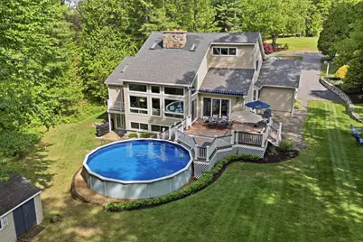56 Corinthian Drive, Salem, NH 03079 - Photo 2