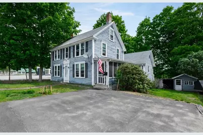 160 S Main Street, Franklin, NH 03235 - Photo 1
