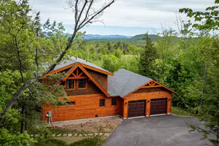 1881 Brownfield Rd, Conway, NH 03813 - Photo 4