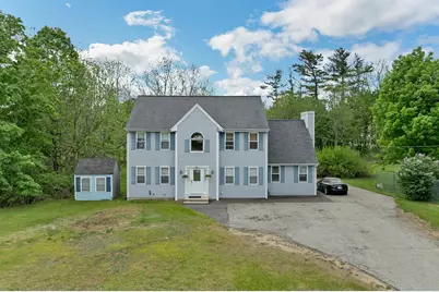 12 Chester Road, Derry, NH 03038 - Photo 4