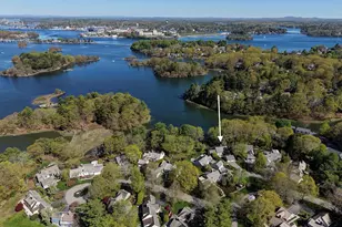 38 Ducks Head Rd, New Castle, NH 03854 - Photo 1