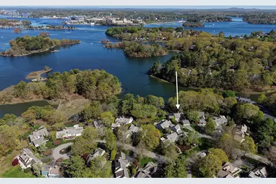 38 Ducks Head Road, New Castle, NH 03854 - Photo 2
