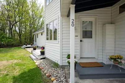 20 Mirror Lake Drive, Tuftonboro, NH 03853 - Photo 4