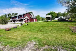 584 Tenney Mountain Hwy, Plymouth, NH 03245 - Photo 1