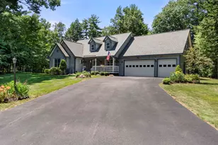 64 Long Bay Dr, Laconia, NH 03246 - Photo 1