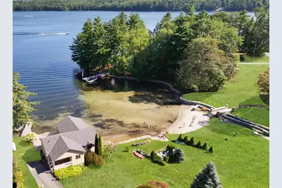 81 Lakewood Manor Road, Newbury, NH 03255 - Photo 18