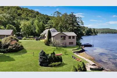 81 Lakewood Manor Road, Newbury, NH 03255 - Photo 4