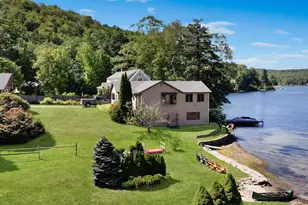 81 Lakewood Manor Rd, Newbury, NH 03255 - Photo 4