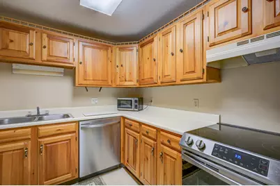 14E Seasons At Attitash Road #E, Bartlett, NH 03812 - Photo 6