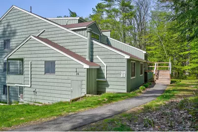 14E Seasons At Attitash Road #E, Bartlett, NH 03812 - Photo 4