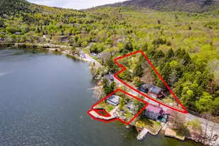 998 W Shore Rd, Bristol, NH 03222 - Photo 1