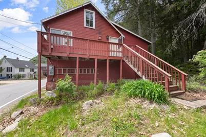 998 West Shore Road, Bristol, NH 03222 - Photo 32
