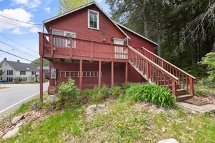 998 W Shore Rd, Bristol, NH 03222 - Photo 32