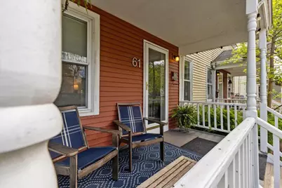 61 Harrison Avenue, Burlington, VT 05401 - Photo 2