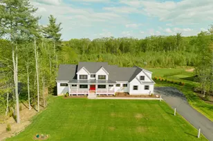 32 Colby Farm Rd, Chester, NH 03036 - Photo 60