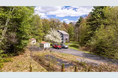 206 Hampstead Road, Derry, NH 03038 - Photo 8