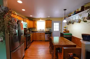 381 N Hidden Lake Rd, Stoddard, NH 03464 - Photo 6