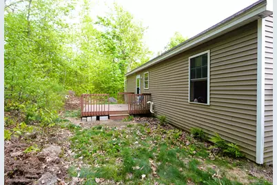 381 N Hidden Lake Road, Stoddard, NH 03464 - Photo 18
