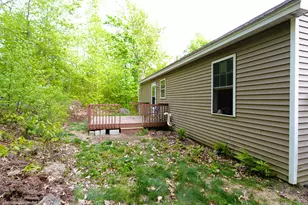 381 N Hidden Lake Rd, Stoddard, NH 03464 - Photo 18