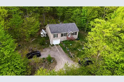 381 N Hidden Lake Road, Stoddard, NH 03464 - Photo 2