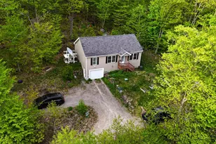 381 N Hidden Lake Rd, Stoddard, NH 03464 - Photo 2