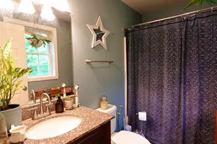 381 N Hidden Lake Rd, Stoddard, NH 03464 - Photo 12