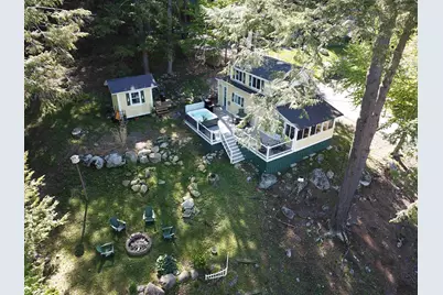 60 Pinnacle Park Road, Meredith, NH 03253 - Photo 30