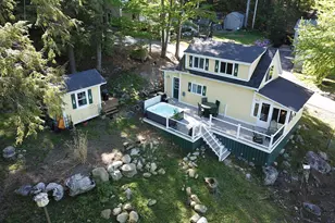 60 Pinnacle Park Rd, Meredith, NH 03253 - Photo 32