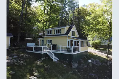 60 Pinnacle Park Road, Meredith, NH 03253 - Photo 34