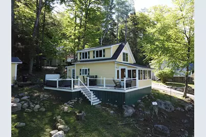 60 Pinnacle Park Road, Meredith, NH 03253 - Photo 4