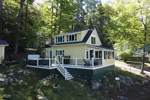 60 Pinnacle Park Rd, Meredith, NH 03253 - Photo 4