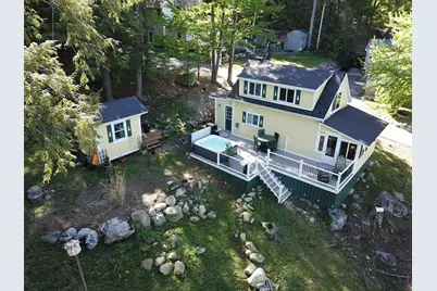 60 Pinnacle Park Road, Meredith, NH 03253 - Photo 18