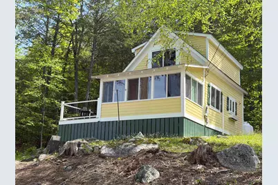 60 Pinnacle Park Road, Meredith, NH 03253 - Photo 4