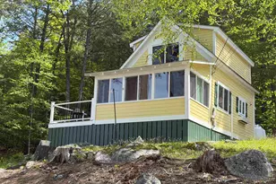 60 Pinnacle Park Rd, Meredith, NH 03253 - Photo 4