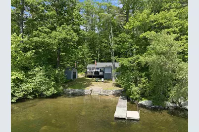 97 &amp; 104 Burton Road, Moultonborough, NH 03254 - Photo 10