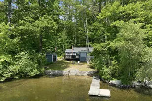 97 &amp 104 Burton Rd, Moultonborough, NH 03254 - Photo 10