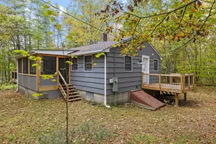 97 &amp 104 Burton Rd, Moultonborough, NH 03254 - Photo 54