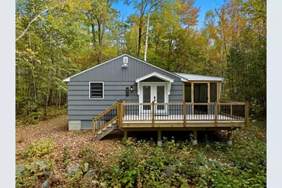 97 &amp; 104 Burton Road, Moultonborough, NH 03254 - Photo 6