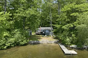 97 &amp 104 Burton Rd, Moultonborough, NH 03254 - Photo 2