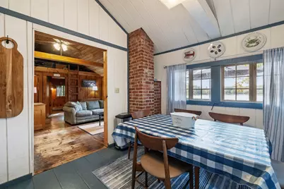 97 &amp; 104 Burton Road, Moultonborough, NH 03254 - Photo 14