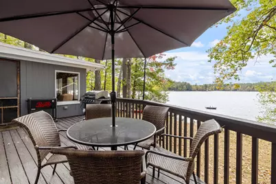 97 &amp; 104 Burton Road, Moultonborough, NH 03254 - Photo 20