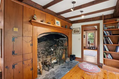 515 E Surry Road, Surry, NH 03431 - Photo 28