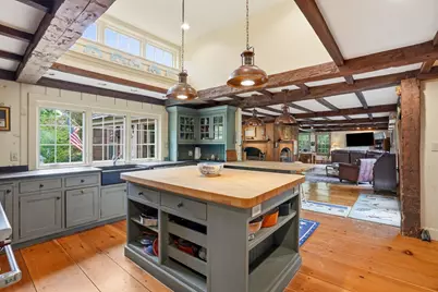 515 E Surry Road, Surry, NH 03431 - Photo 12