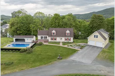 93 Belaski Road, Windsor, VT 05089 - Photo 4