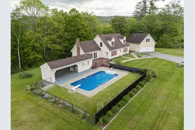 93 Belaski Road, Windsor, VT 05089 - Photo 1