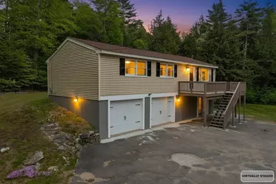 34 Hollings Drive, Webster, NH 03303 - Photo 1