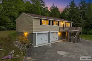 34 Hollings Dr, Webster, NH 03303 - Photo 1
