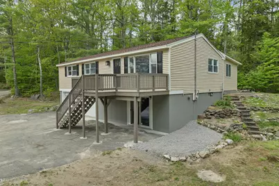 34 Hollings Road, Webster, NH 03303 - Photo 2