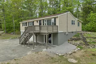 34 Hollings Rd, Webster, NH 03303 - Photo 2