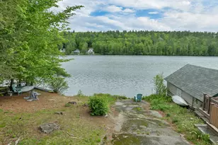 34 Hollings Rd, Webster, NH 03303 - Photo 2